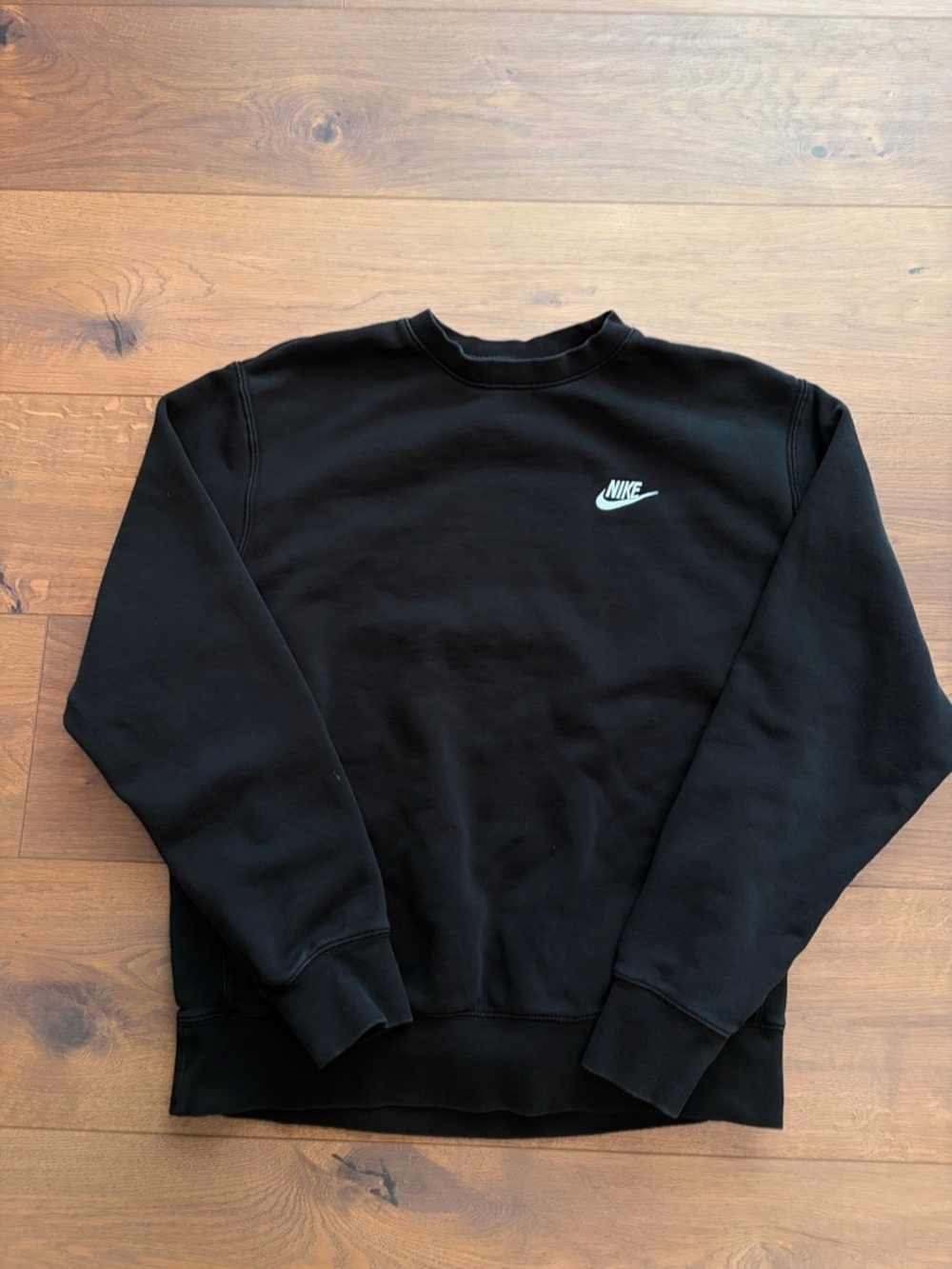 Mens Nike Sweatshirt